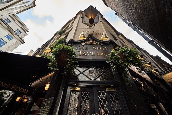 The Ship Tavern